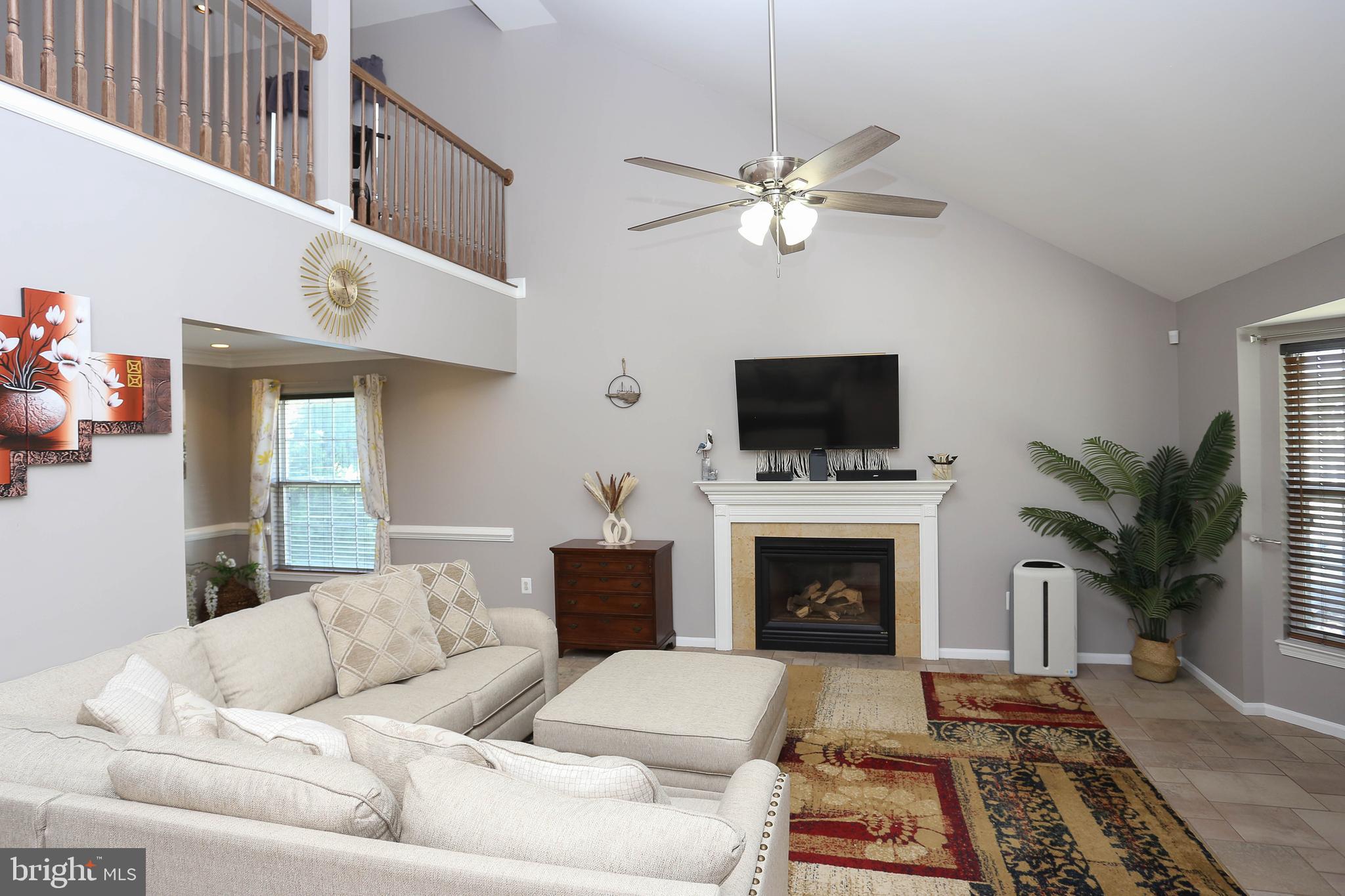 GUNDPOWDER POINTE - Residential