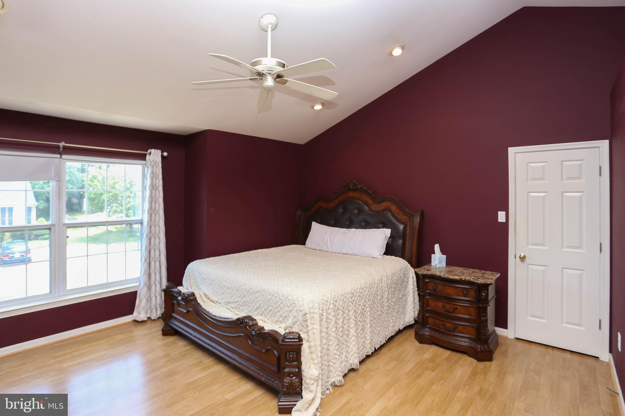 GUNDPOWDER POINTE - Residential