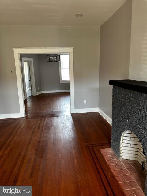 ROSEDALE - Residential Lease