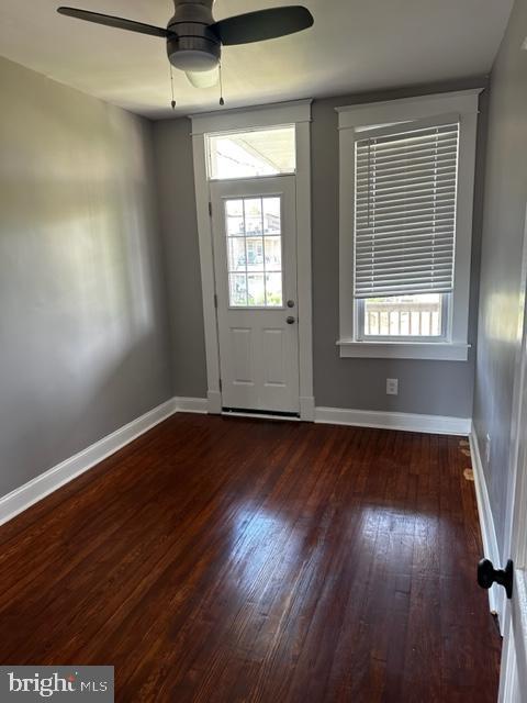 ROSEDALE - Residential Lease