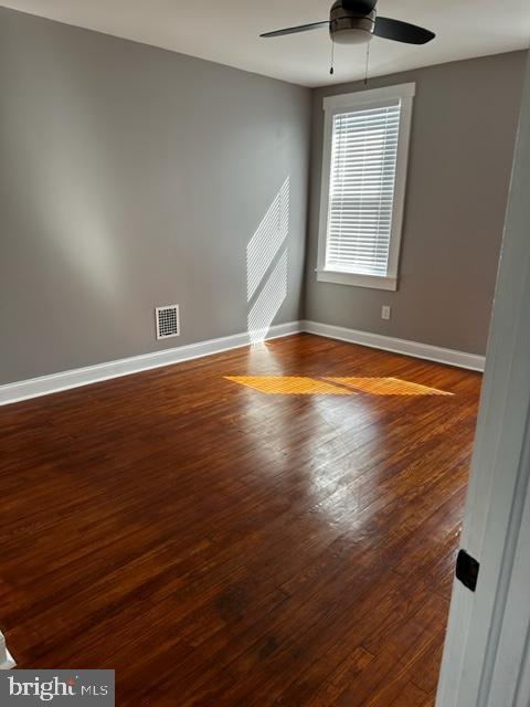 ROSEDALE - Residential Lease