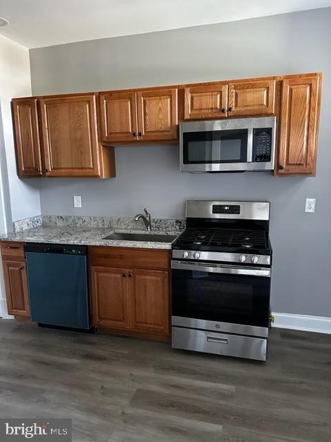 ROSEDALE - Residential Lease