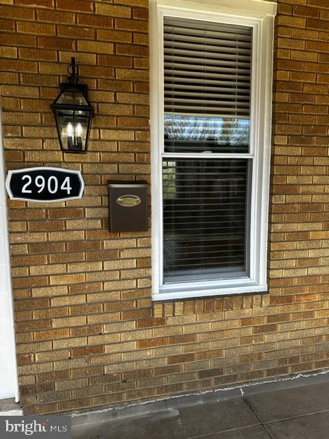 ROSEDALE - Residential Lease