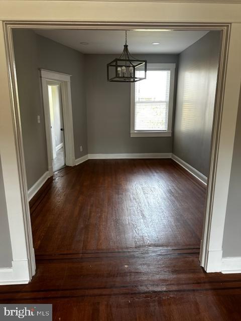 ROSEDALE - Residential Lease