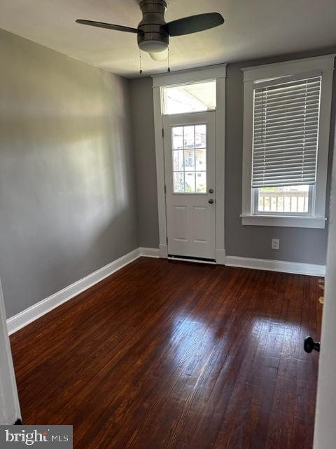 ROSEDALE - Residential Lease