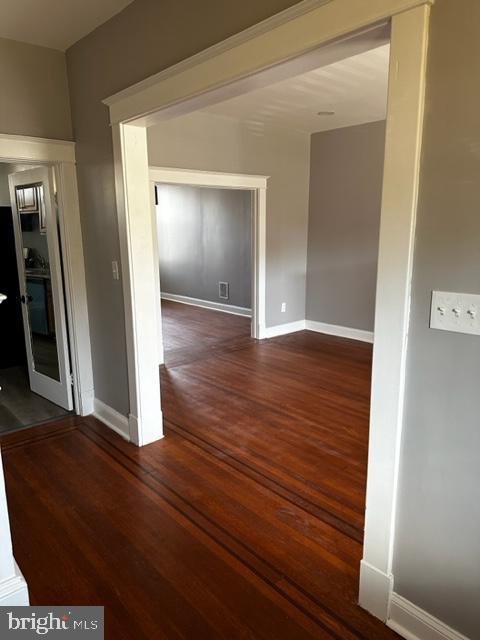 ROSEDALE - Residential Lease