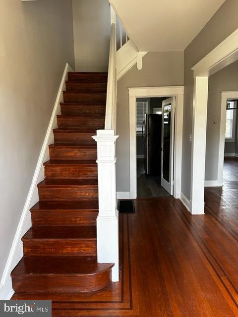 ROSEDALE - Residential Lease