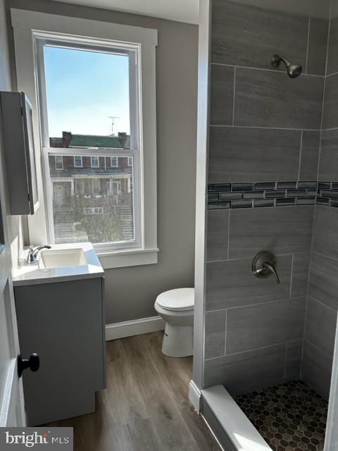 ROSEDALE - Residential Lease