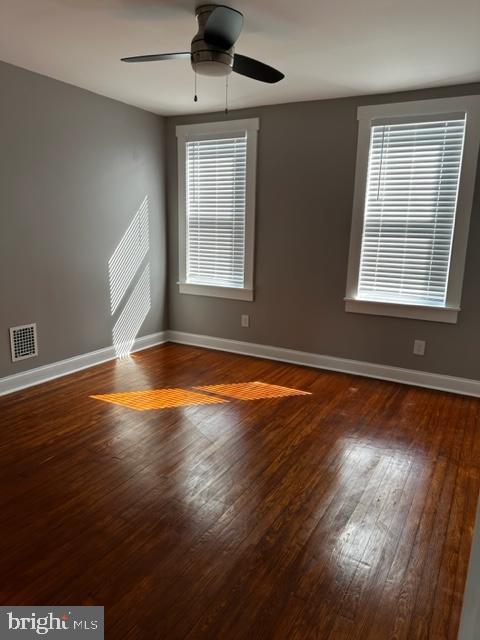 ROSEDALE - Residential Lease