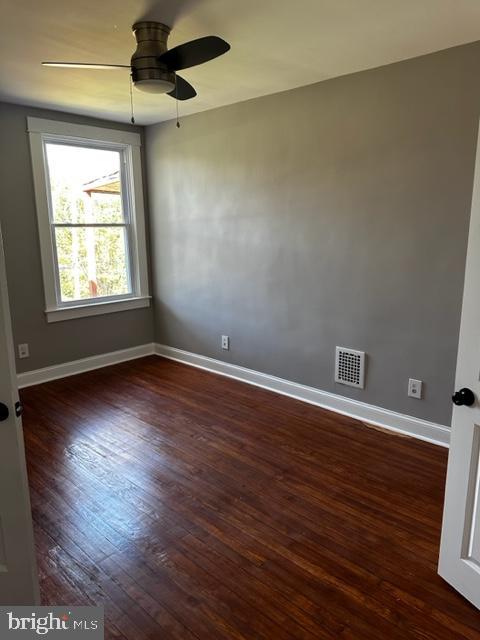 ROSEDALE - Residential Lease