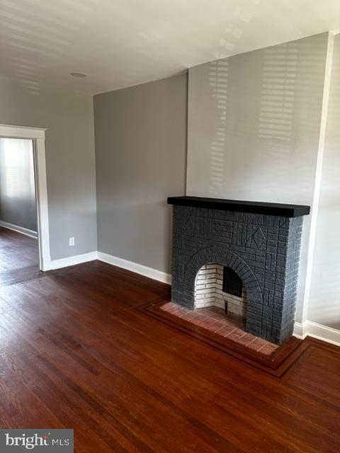 ROSEDALE - Residential Lease