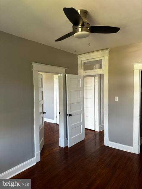 ROSEDALE - Residential Lease