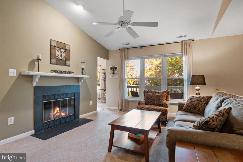 Photo of 18260 Rolling Meadow Way #24, OLNEY, MD 20832 (MLS # MDMC2205030)