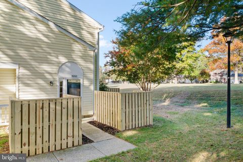 18260 ROLLING MEADOW WAY 24 OLNEY MD 20832