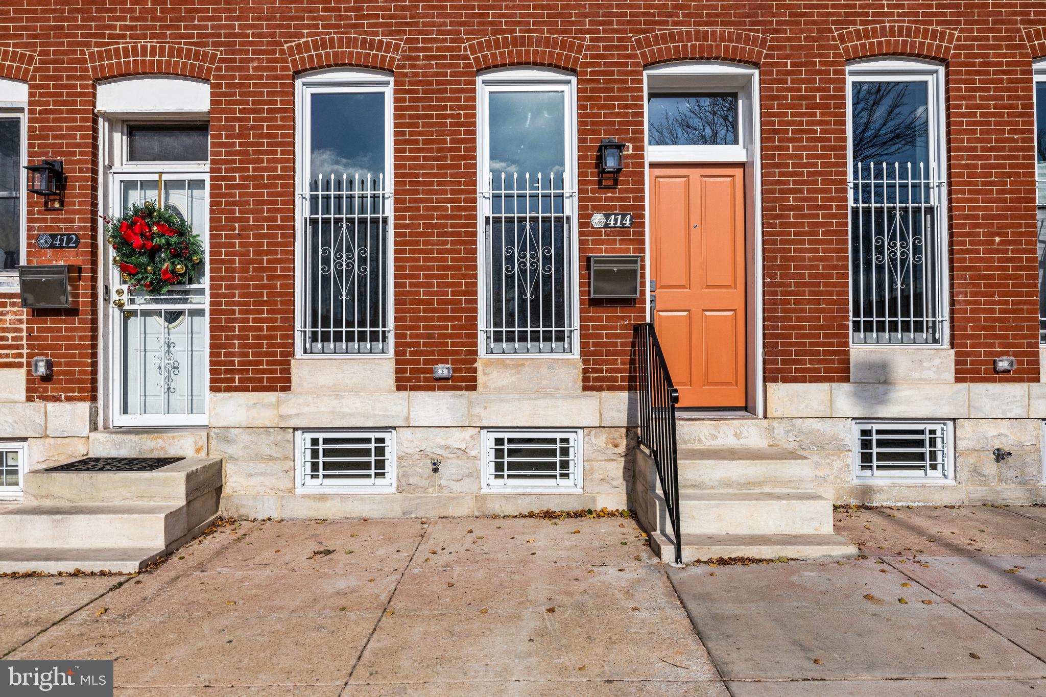 JOHNSTON SQUARE - Residential