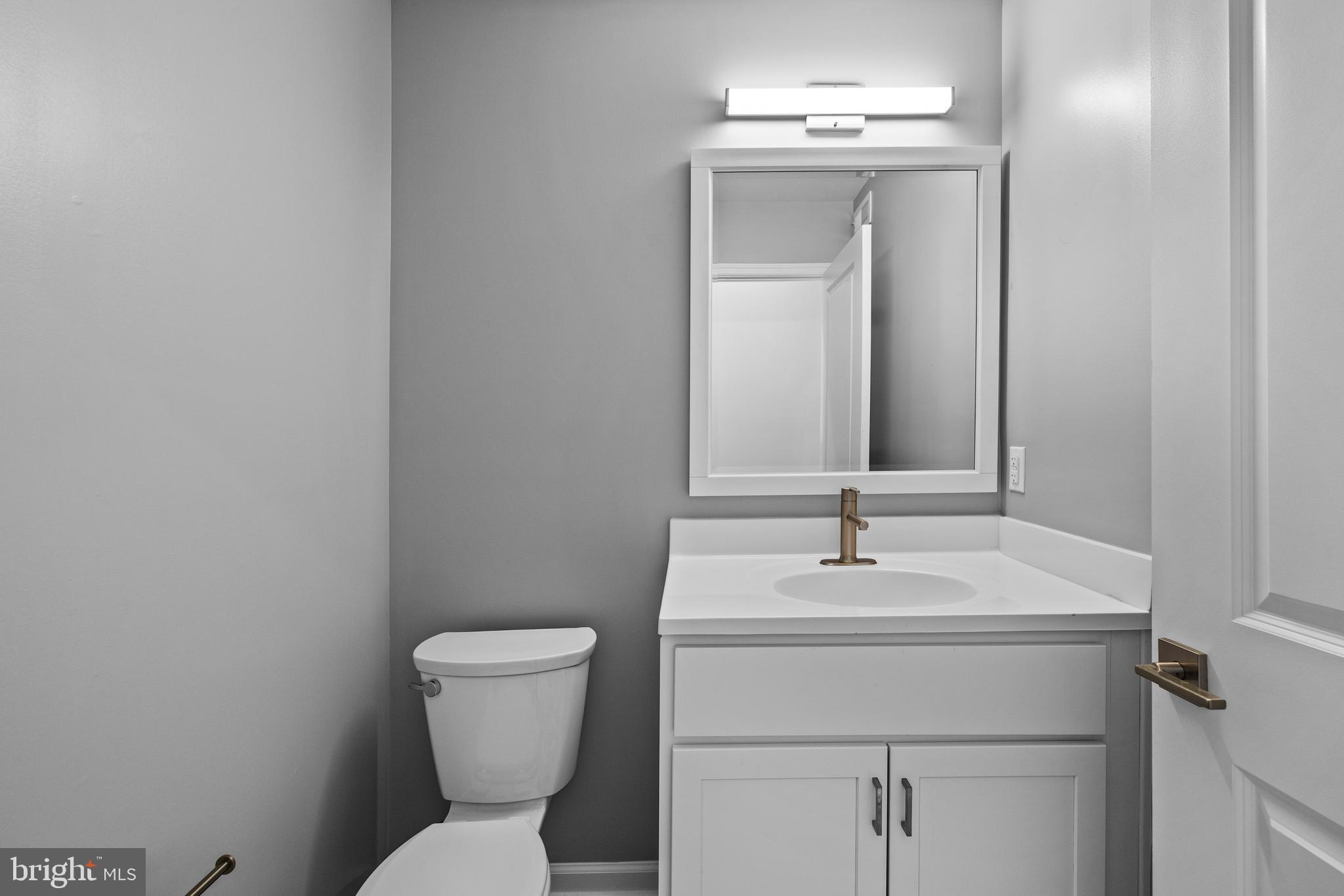 JOHNSTON SQUARE - Residential