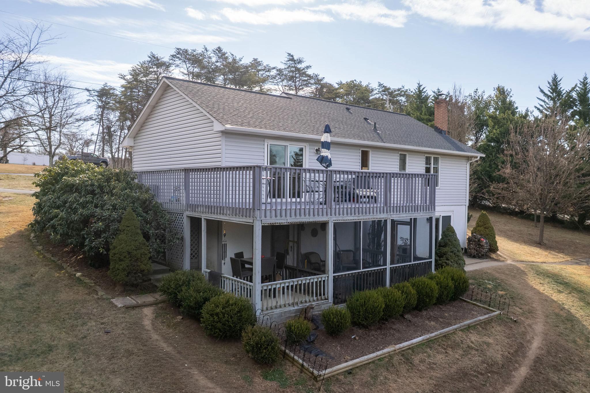 VALLEY VIEW ESTATES - Residential