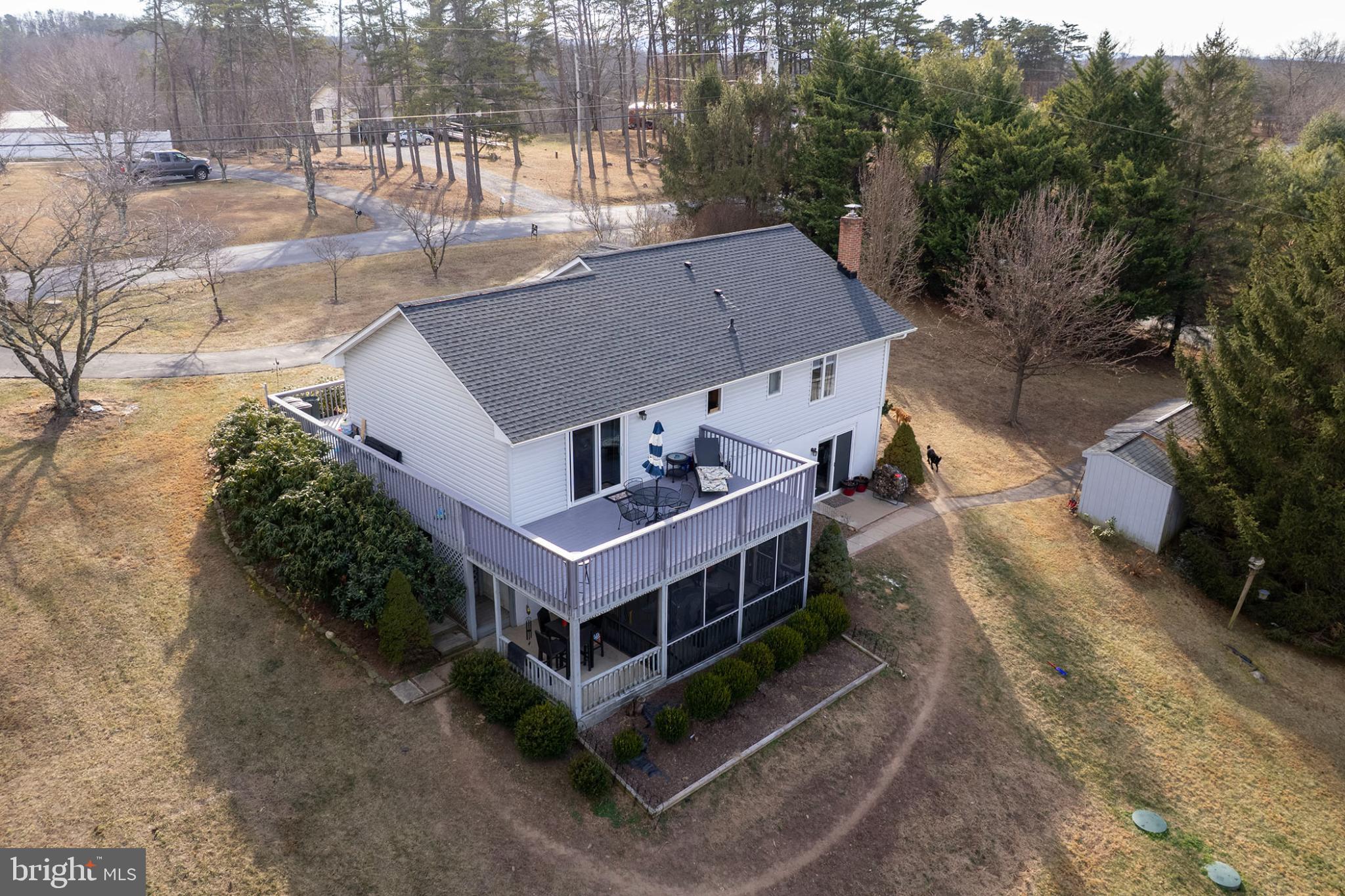 VALLEY VIEW ESTATES - Residential