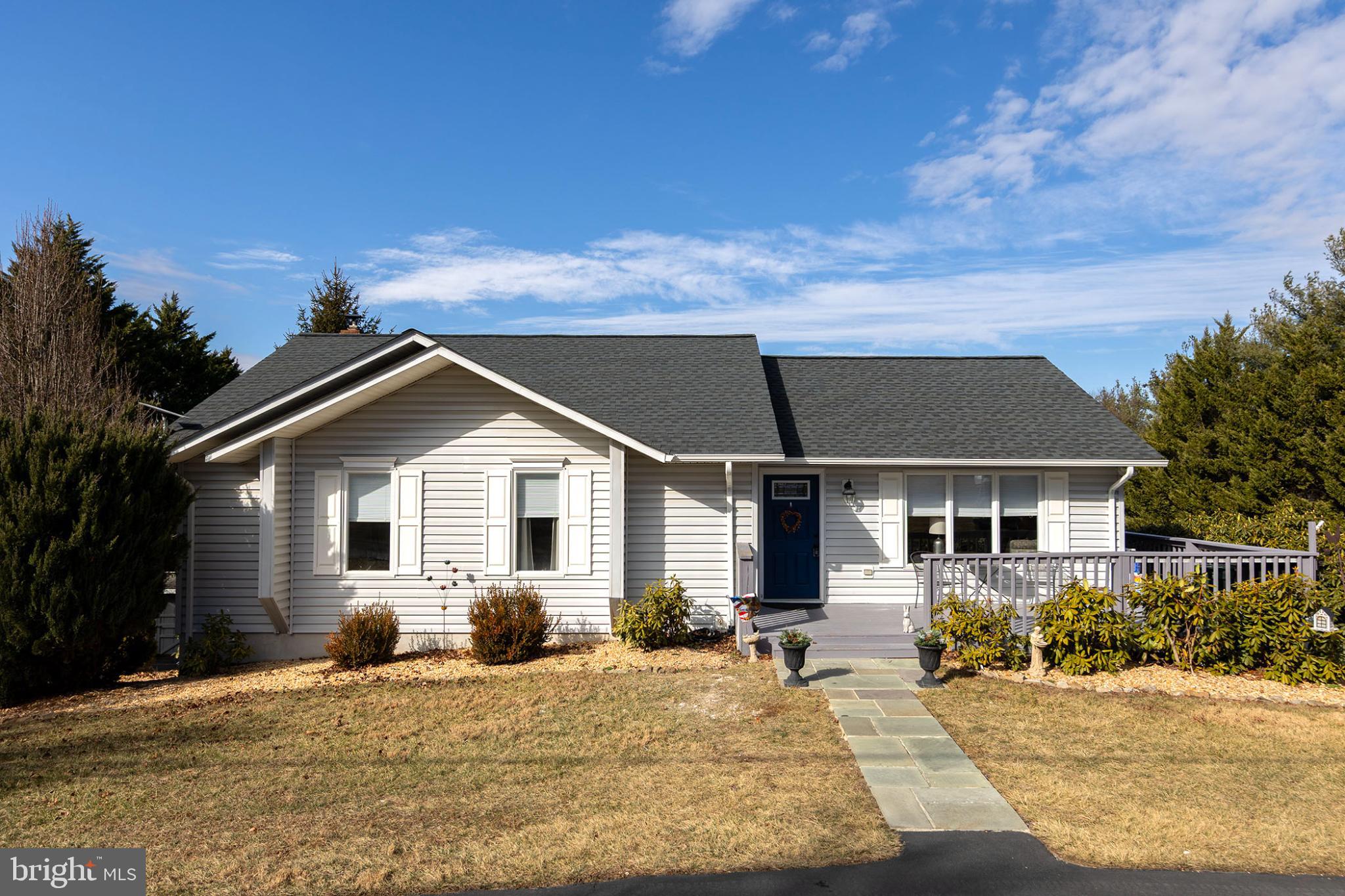 VALLEY VIEW ESTATES - Residential