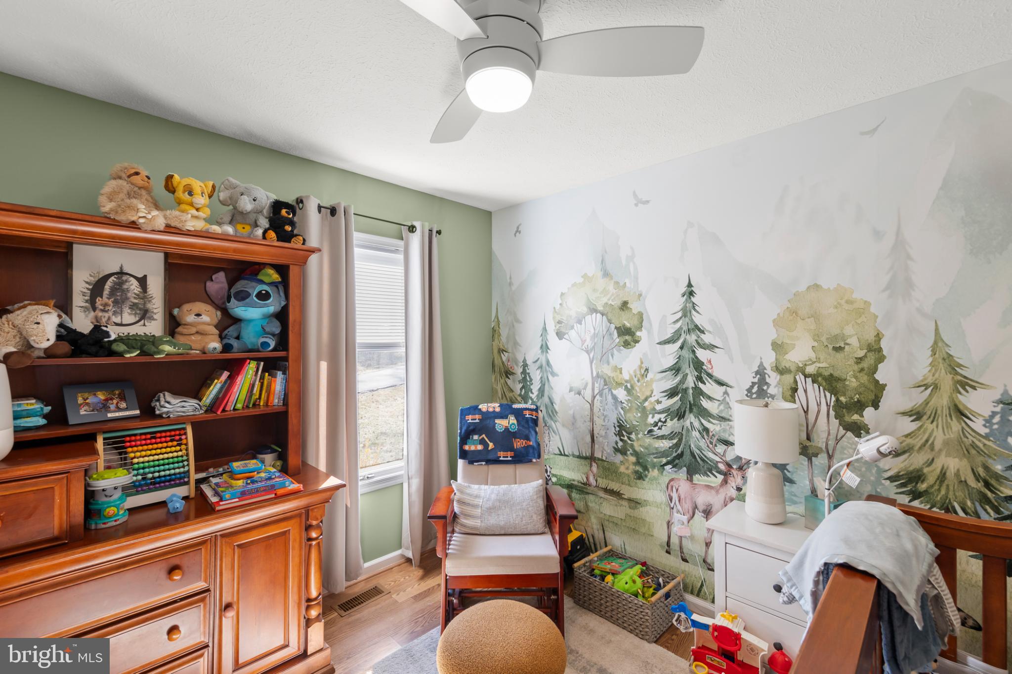 VALLEY VIEW ESTATES - Residential