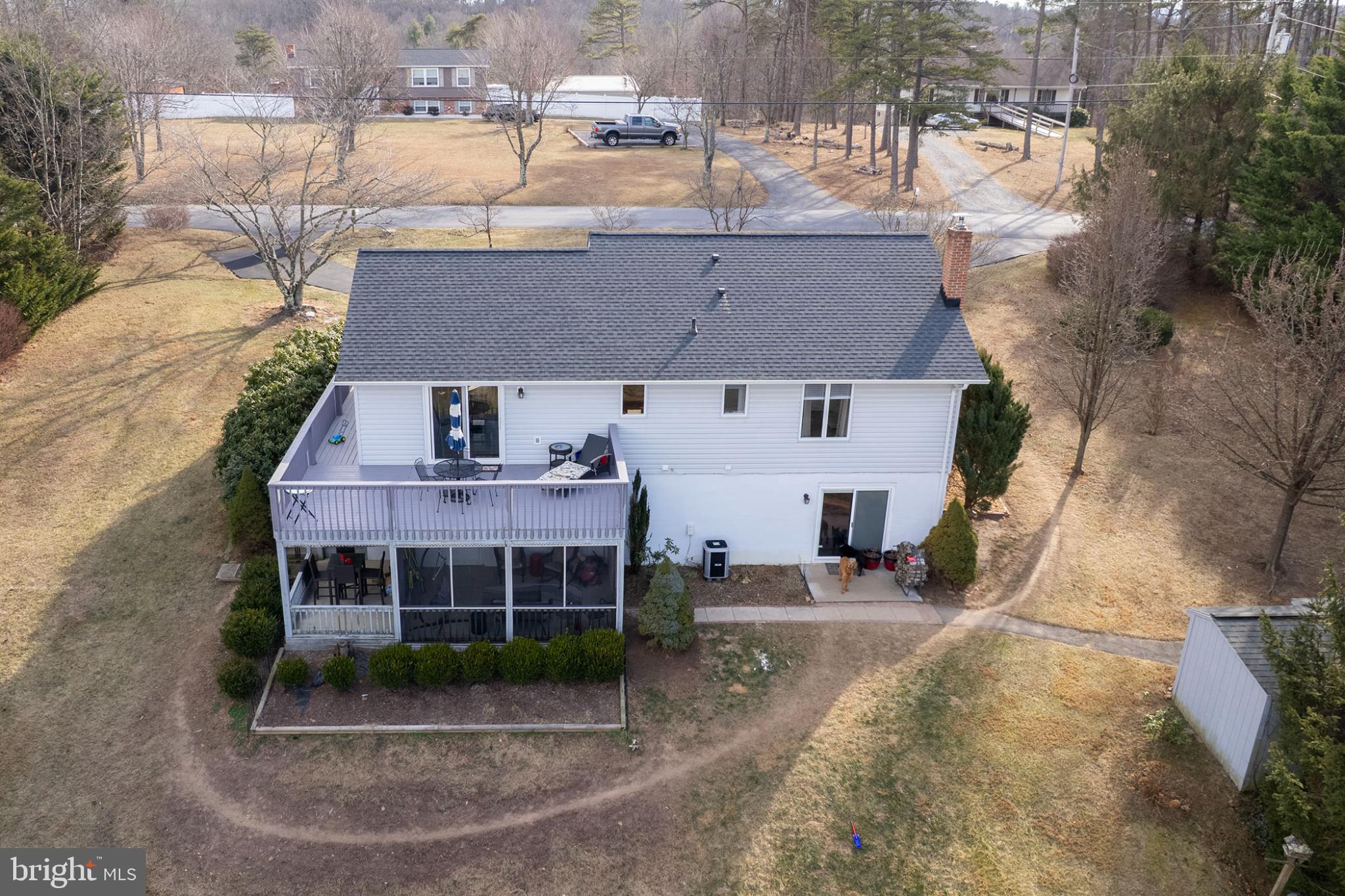 VALLEY VIEW ESTATES - Residential