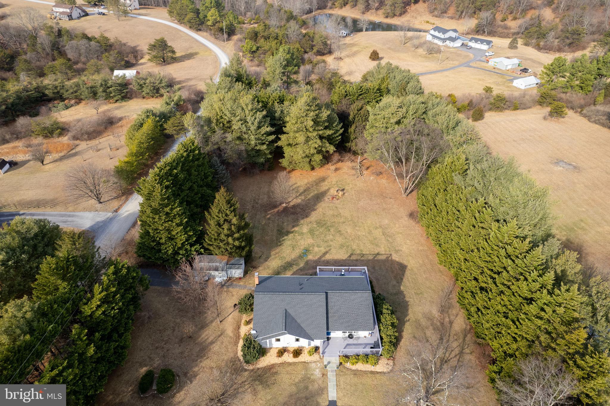 VALLEY VIEW ESTATES - Residential