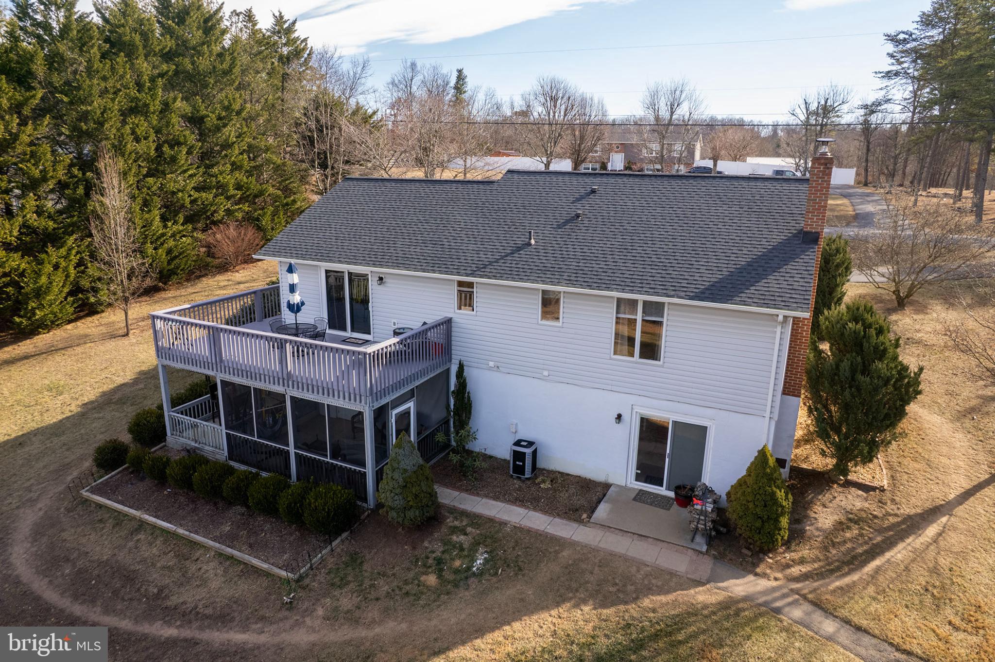 VALLEY VIEW ESTATES - Residential