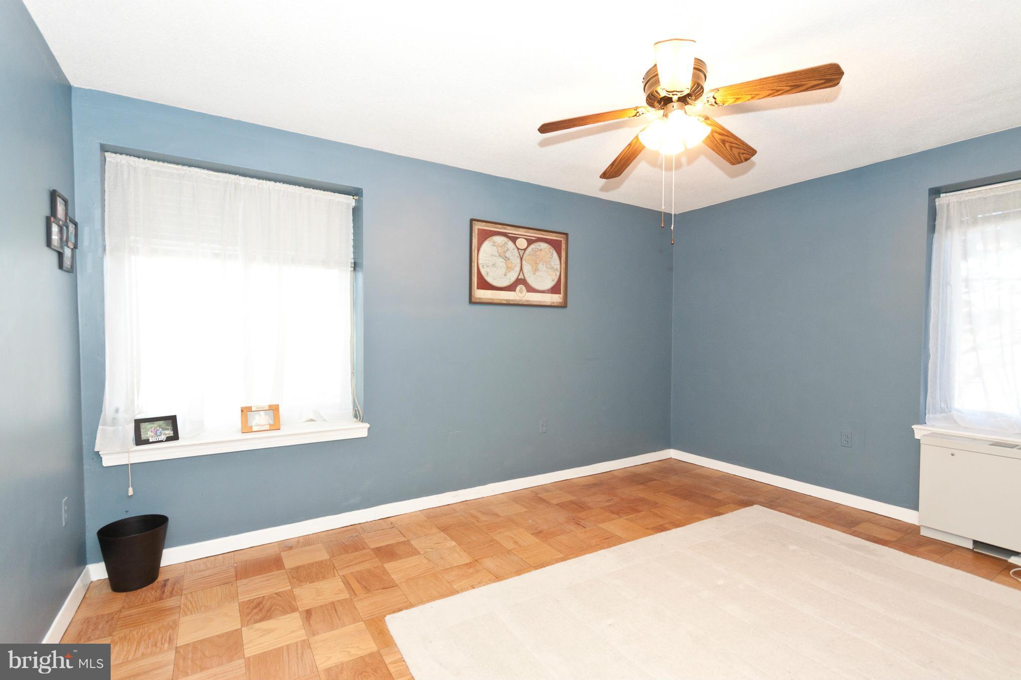 CARDINAL HOUSE - Residential Lease