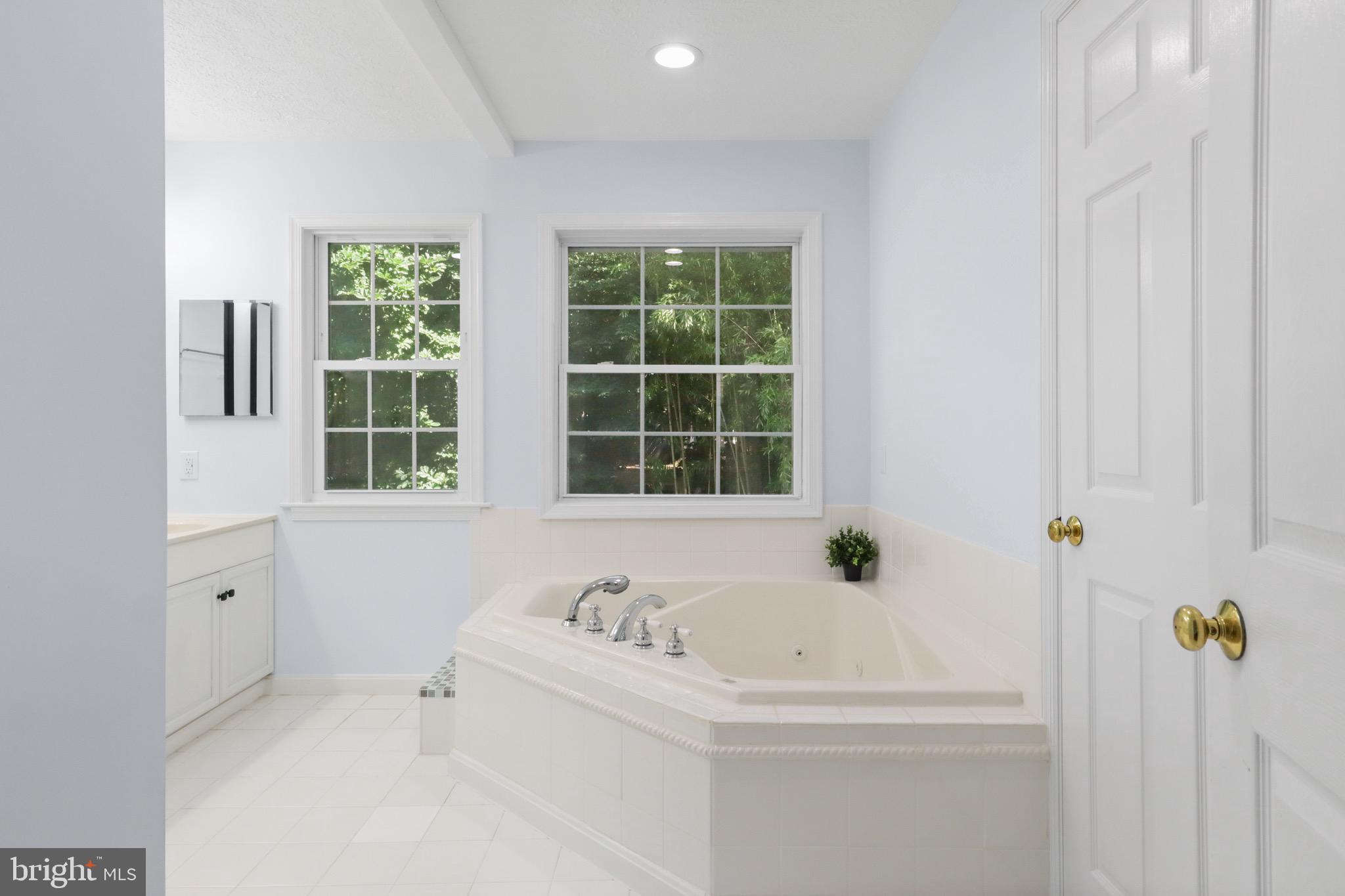 DUFIEF MILL ESTATES - Residential