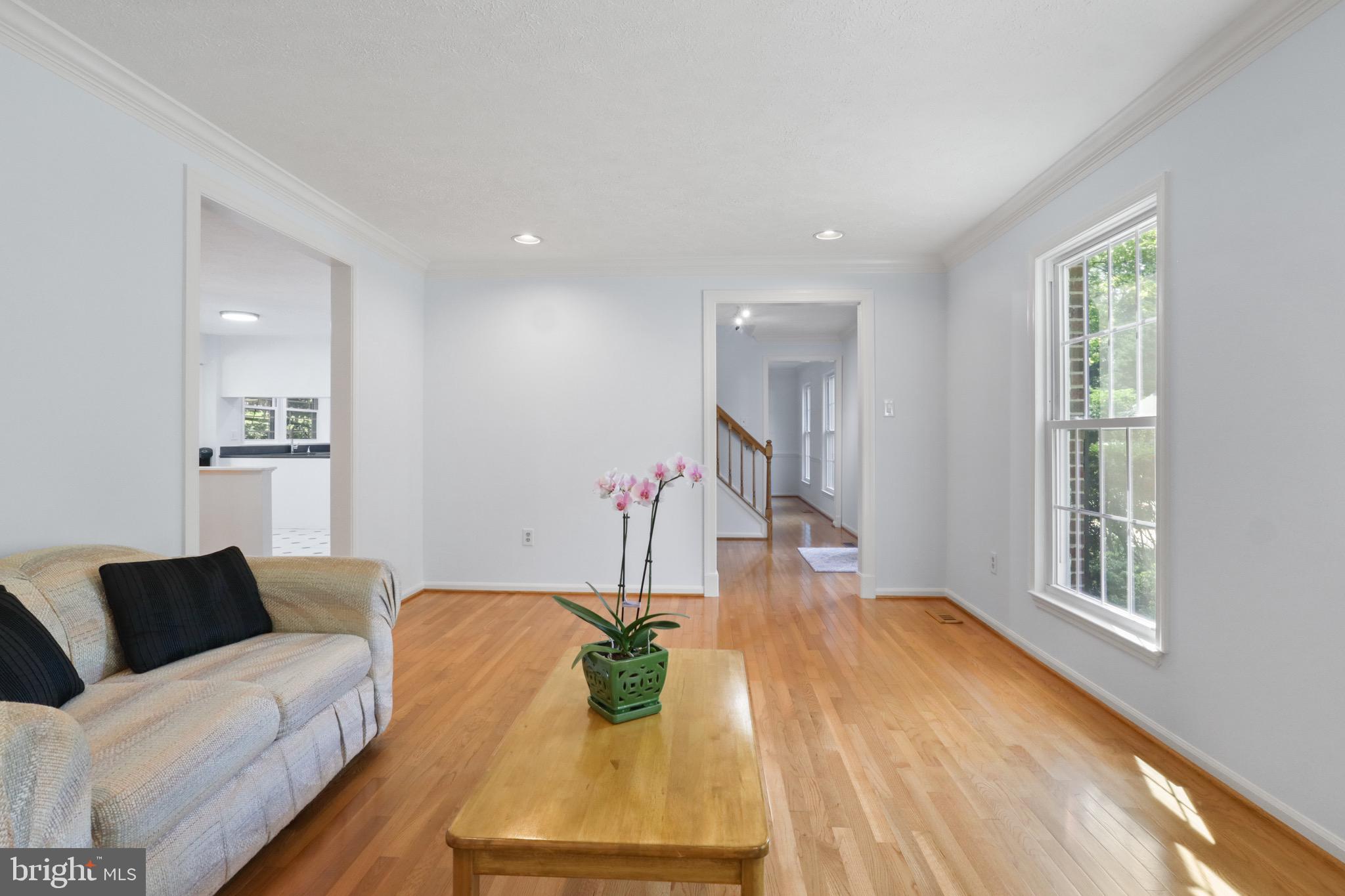 DUFIEF MILL ESTATES - Residential