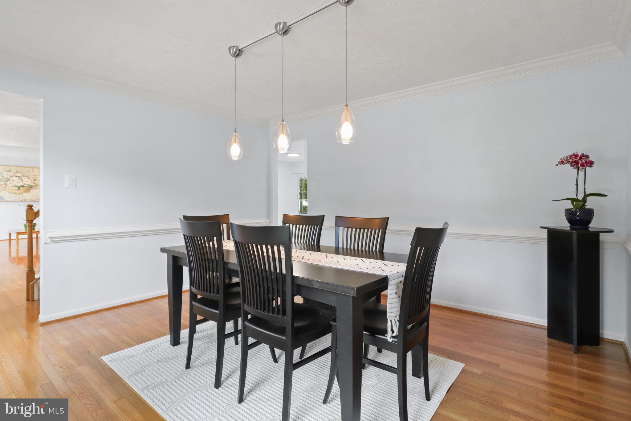 DUFIEF MILL ESTATES - Residential