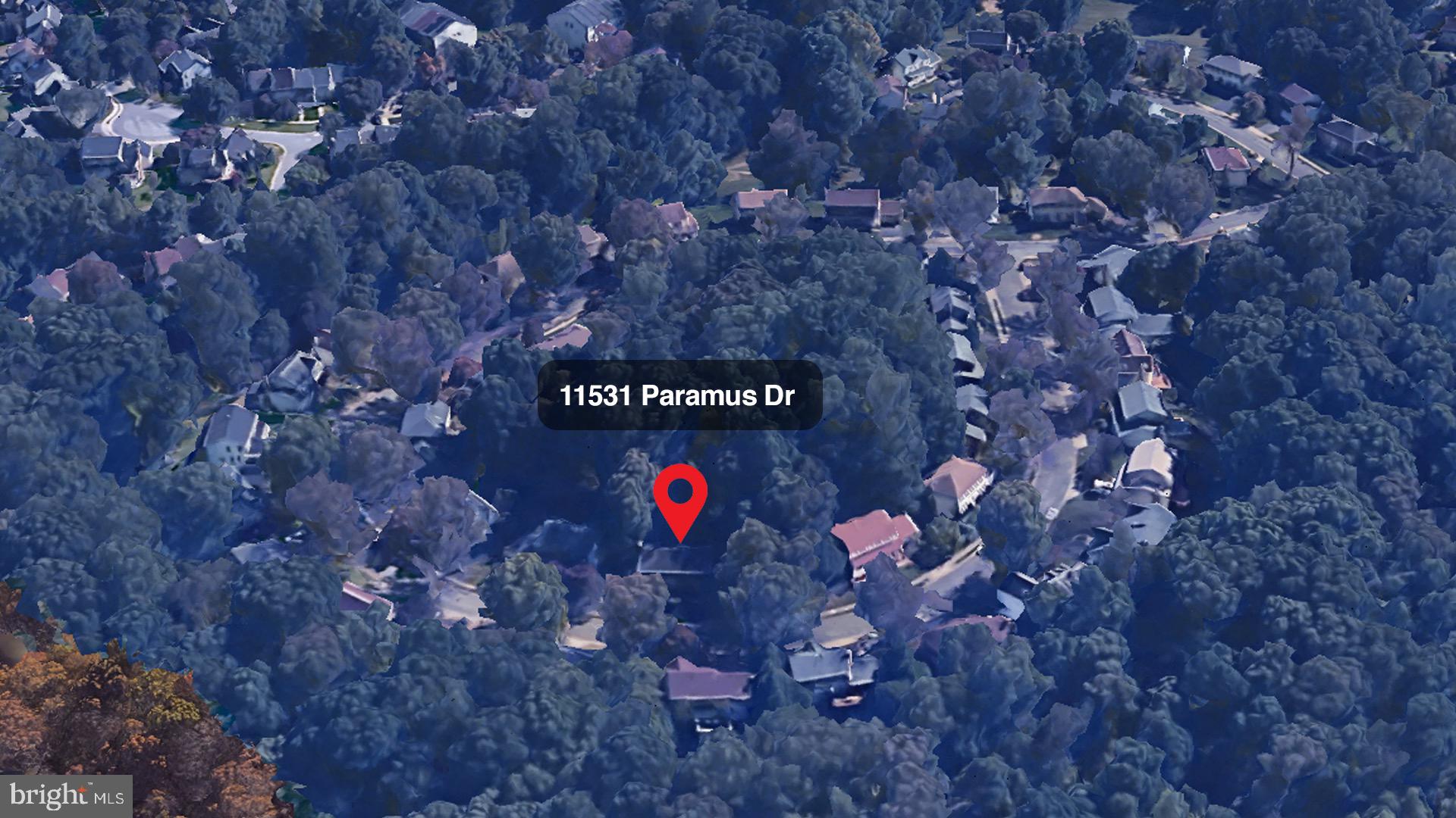 DUFIEF MILL ESTATES - Residential