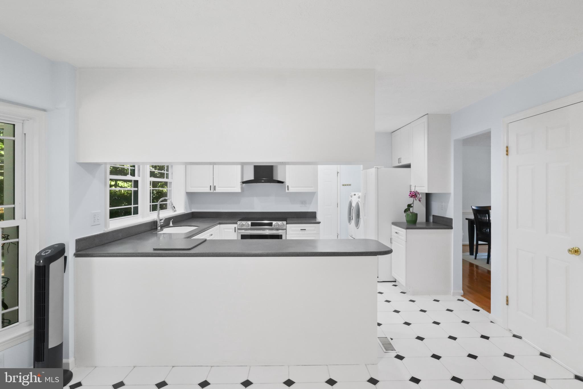 DUFIEF MILL ESTATES - Residential