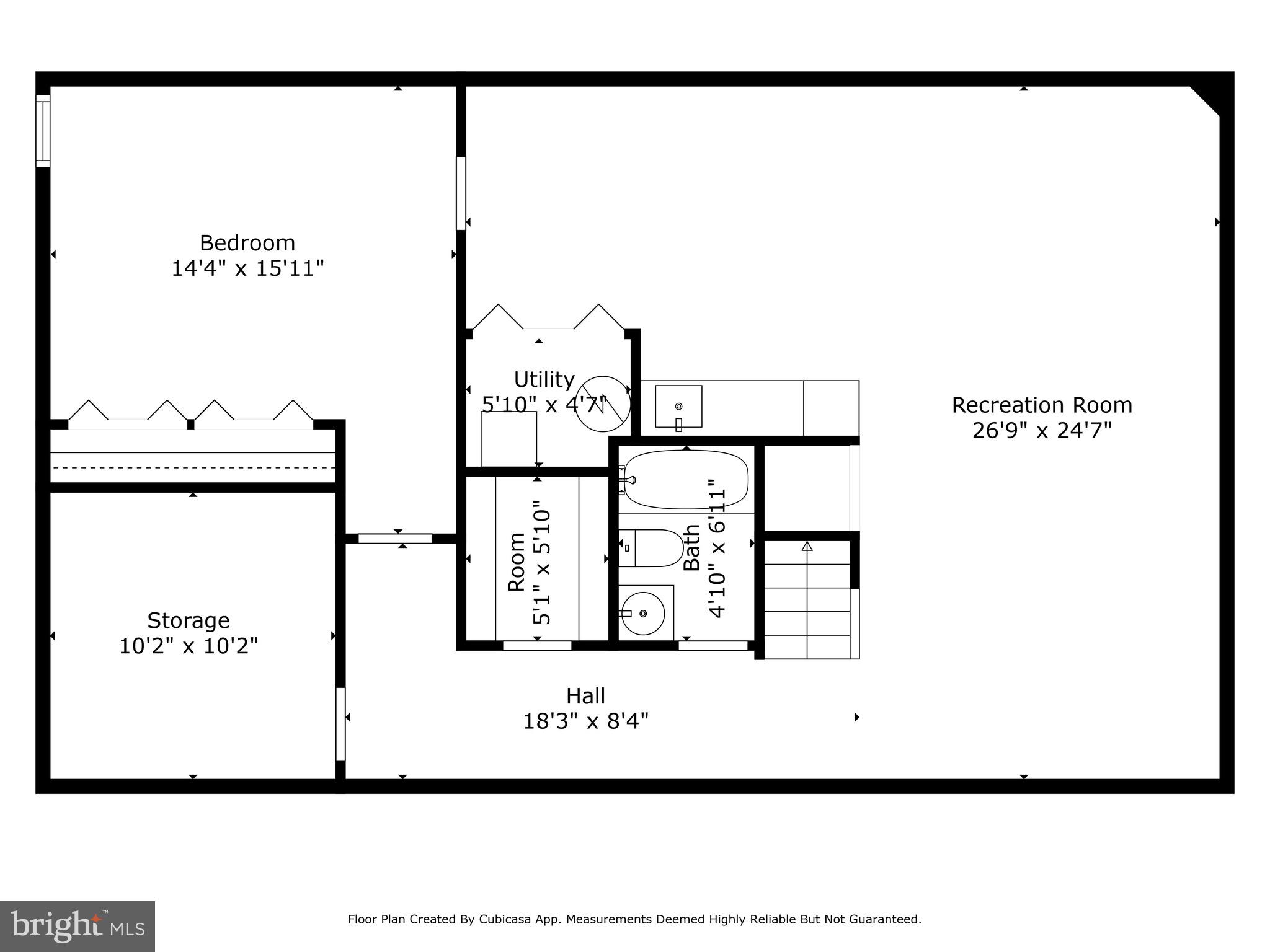 DUFIEF MILL ESTATES - Residential
