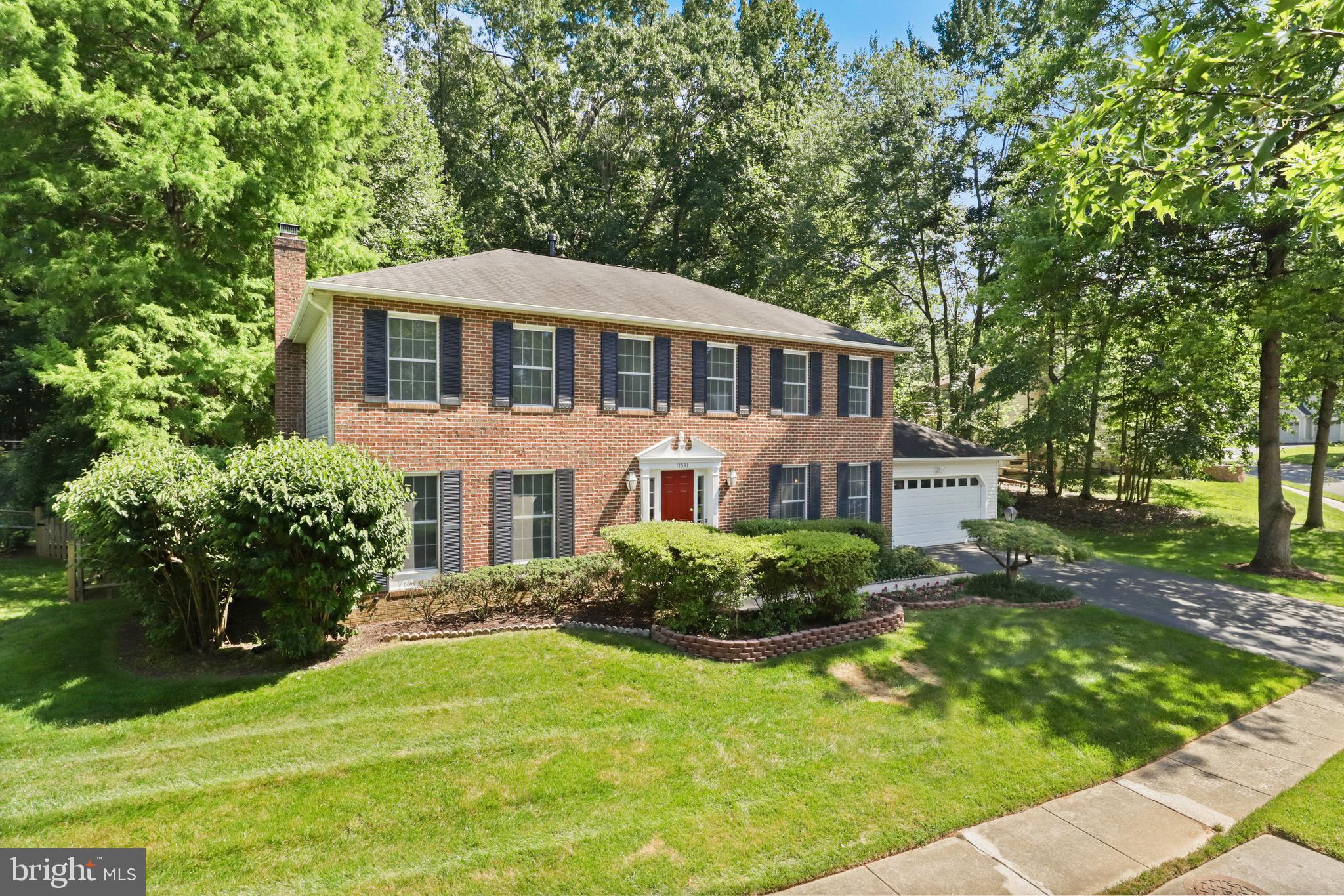 DUFIEF MILL ESTATES - Residential