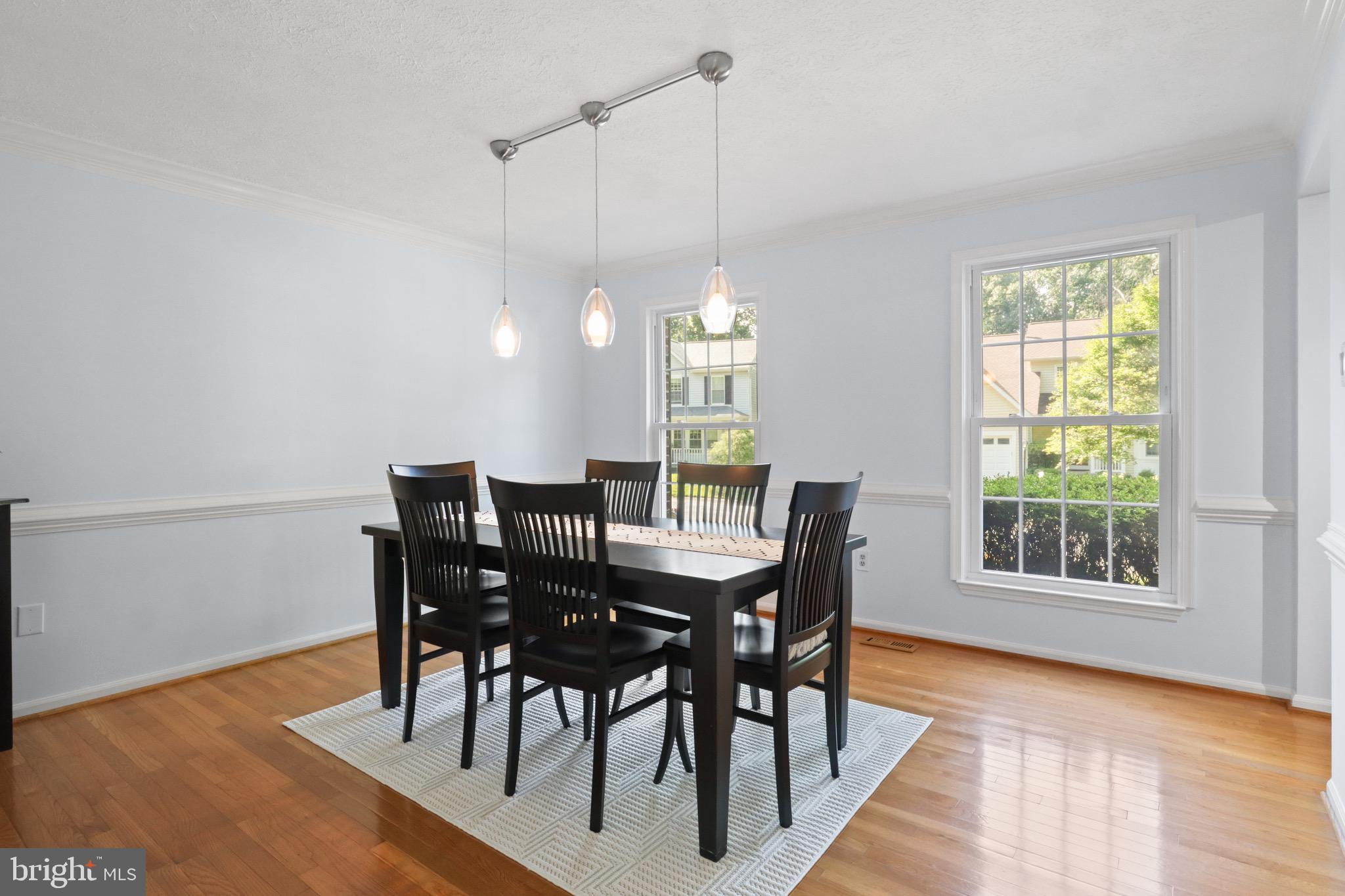 DUFIEF MILL ESTATES - Residential