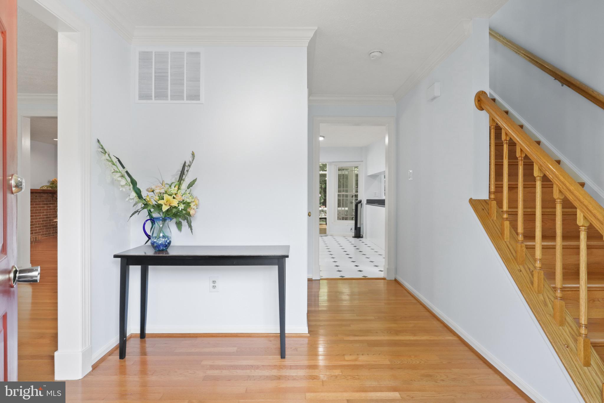 DUFIEF MILL ESTATES - Residential