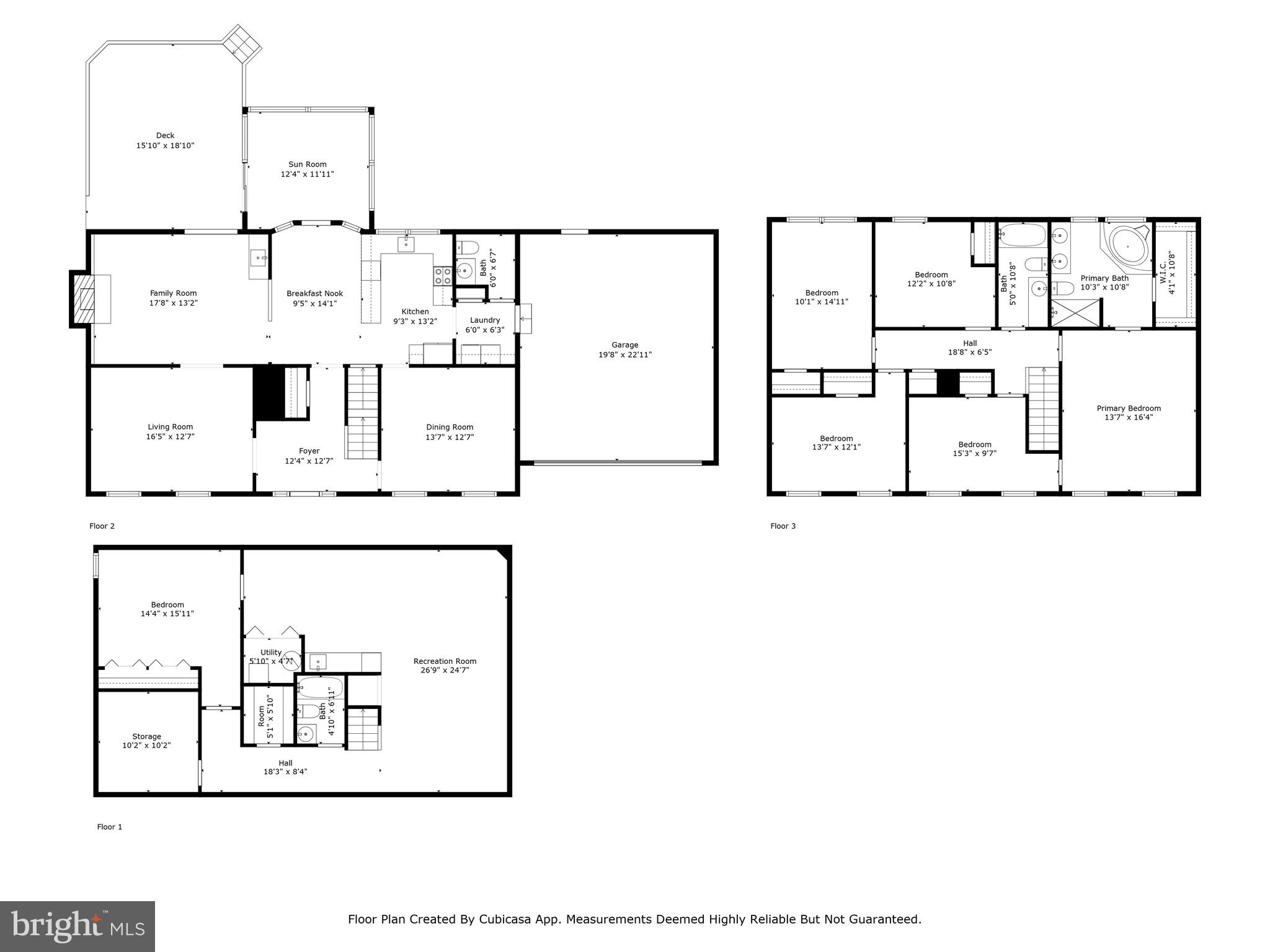 DUFIEF MILL ESTATES - Residential