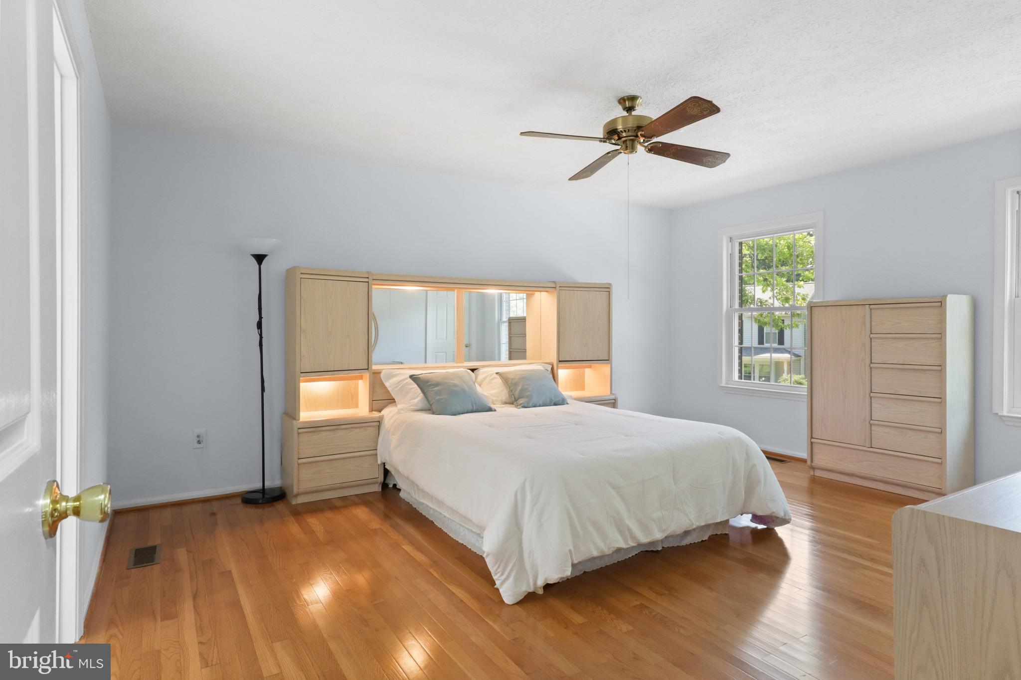 DUFIEF MILL ESTATES - Residential