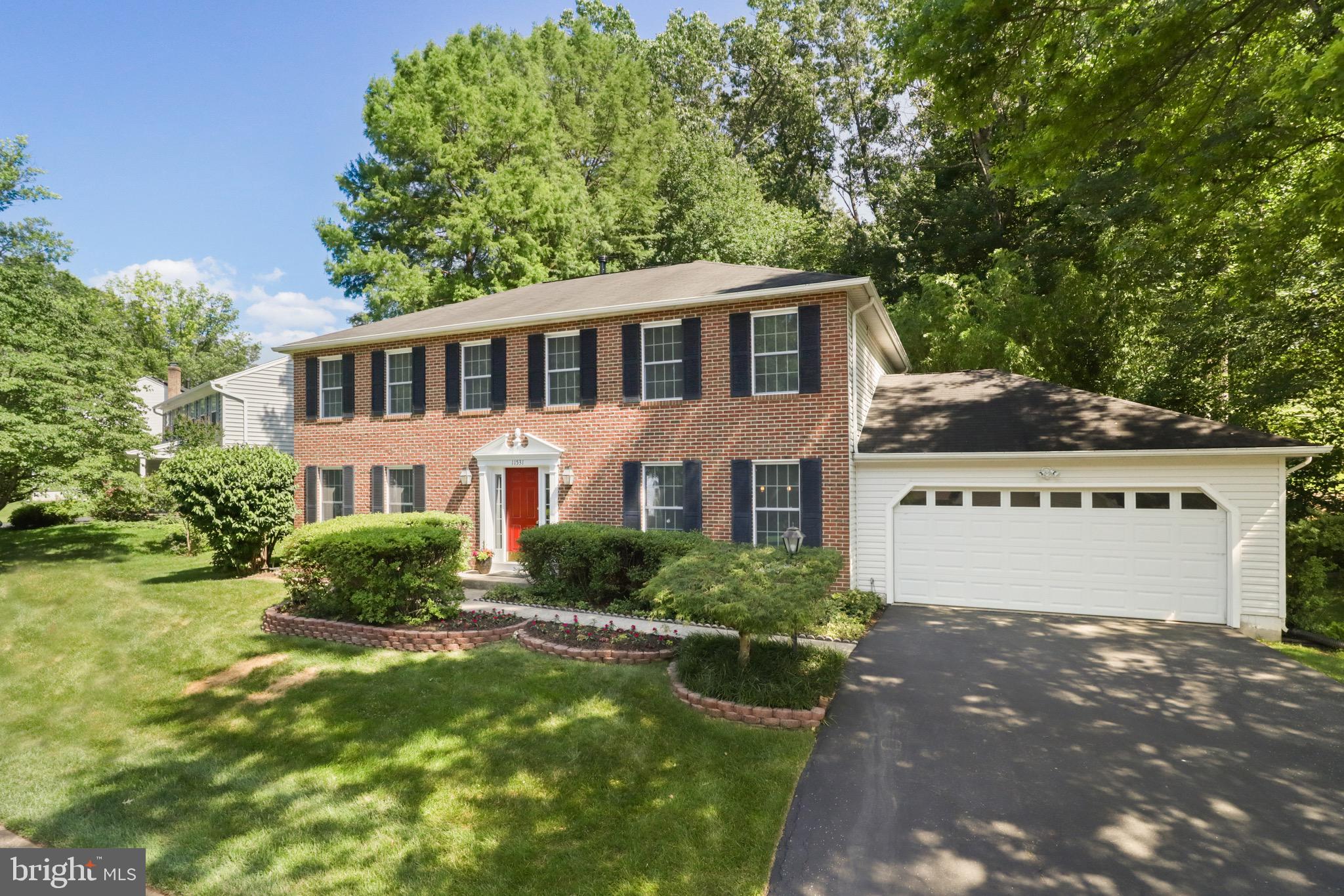 DUFIEF MILL ESTATES - Residential