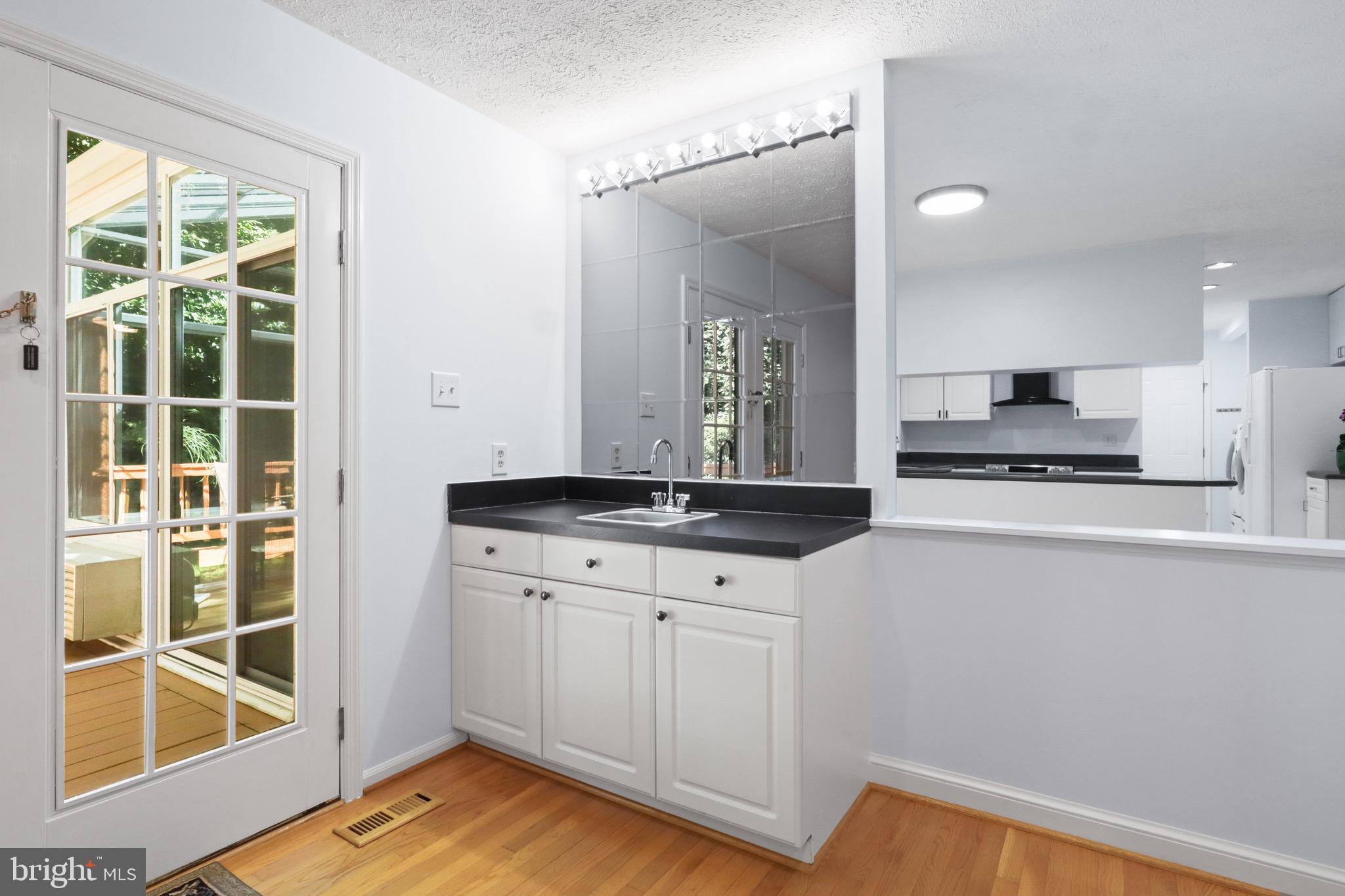 DUFIEF MILL ESTATES - Residential