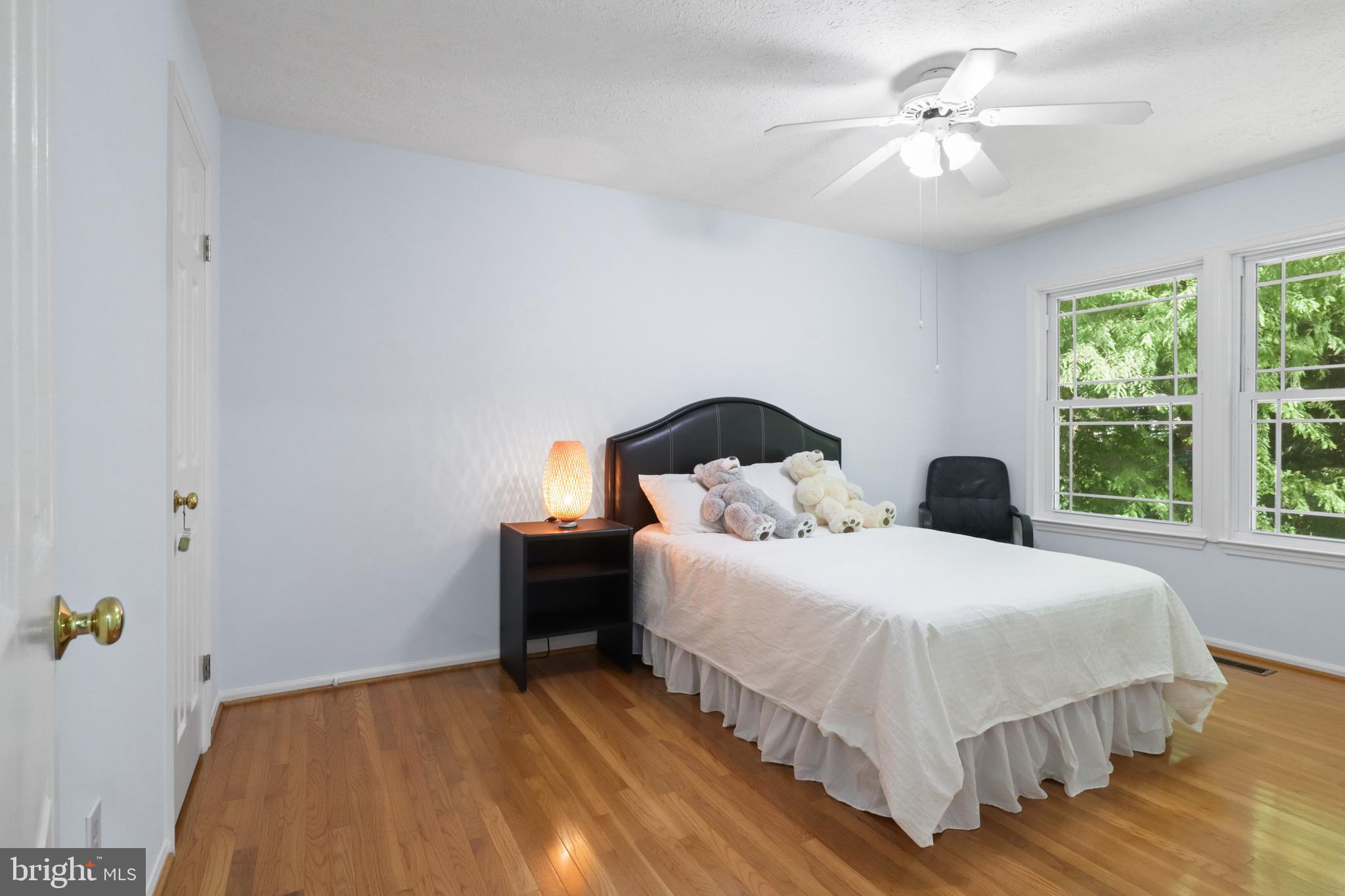 DUFIEF MILL ESTATES - Residential