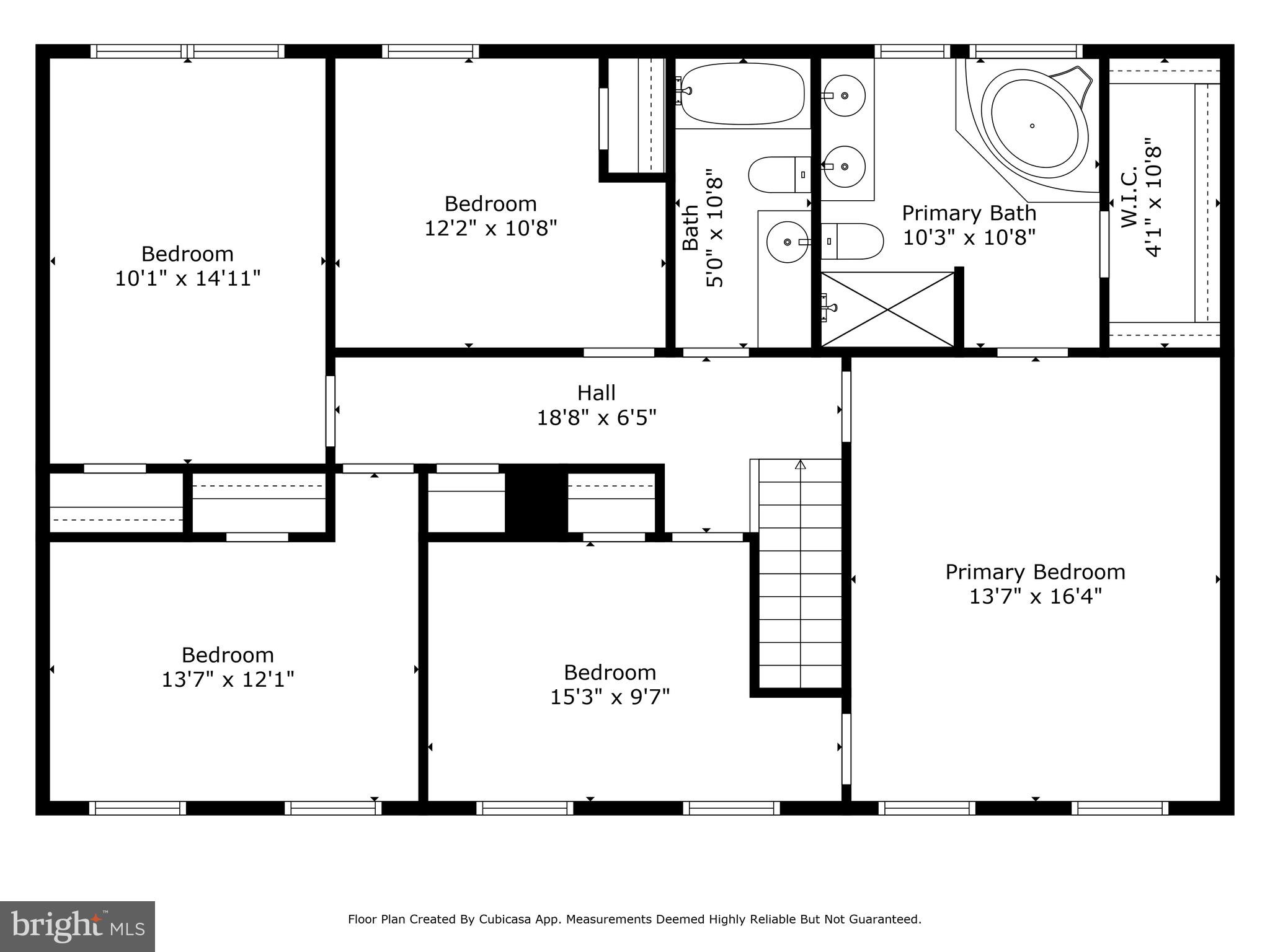 DUFIEF MILL ESTATES - Residential