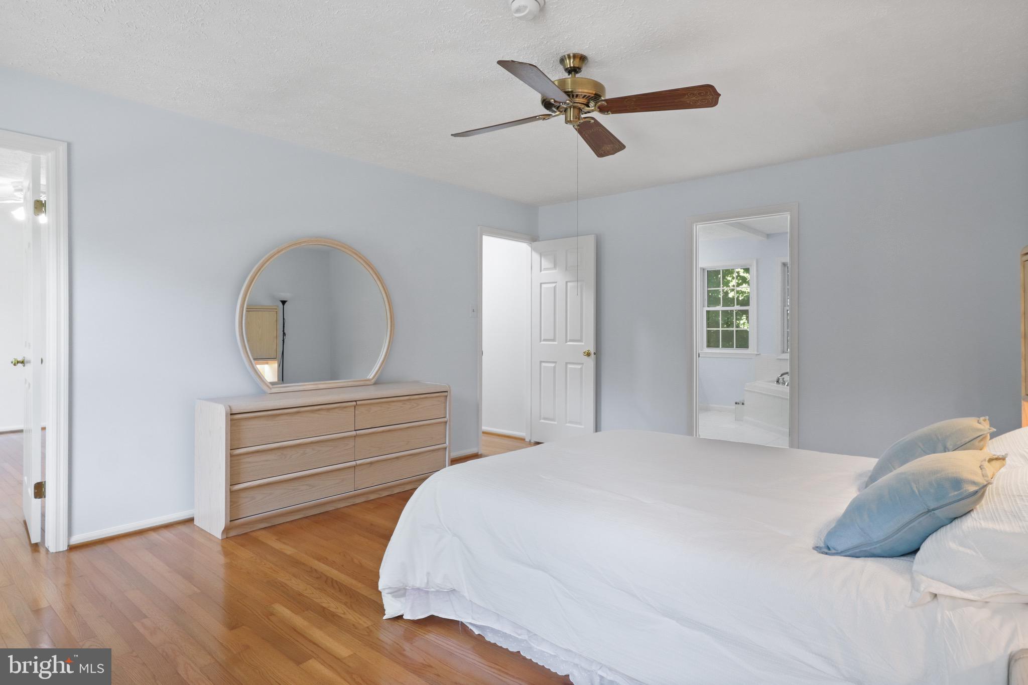 DUFIEF MILL ESTATES - Residential