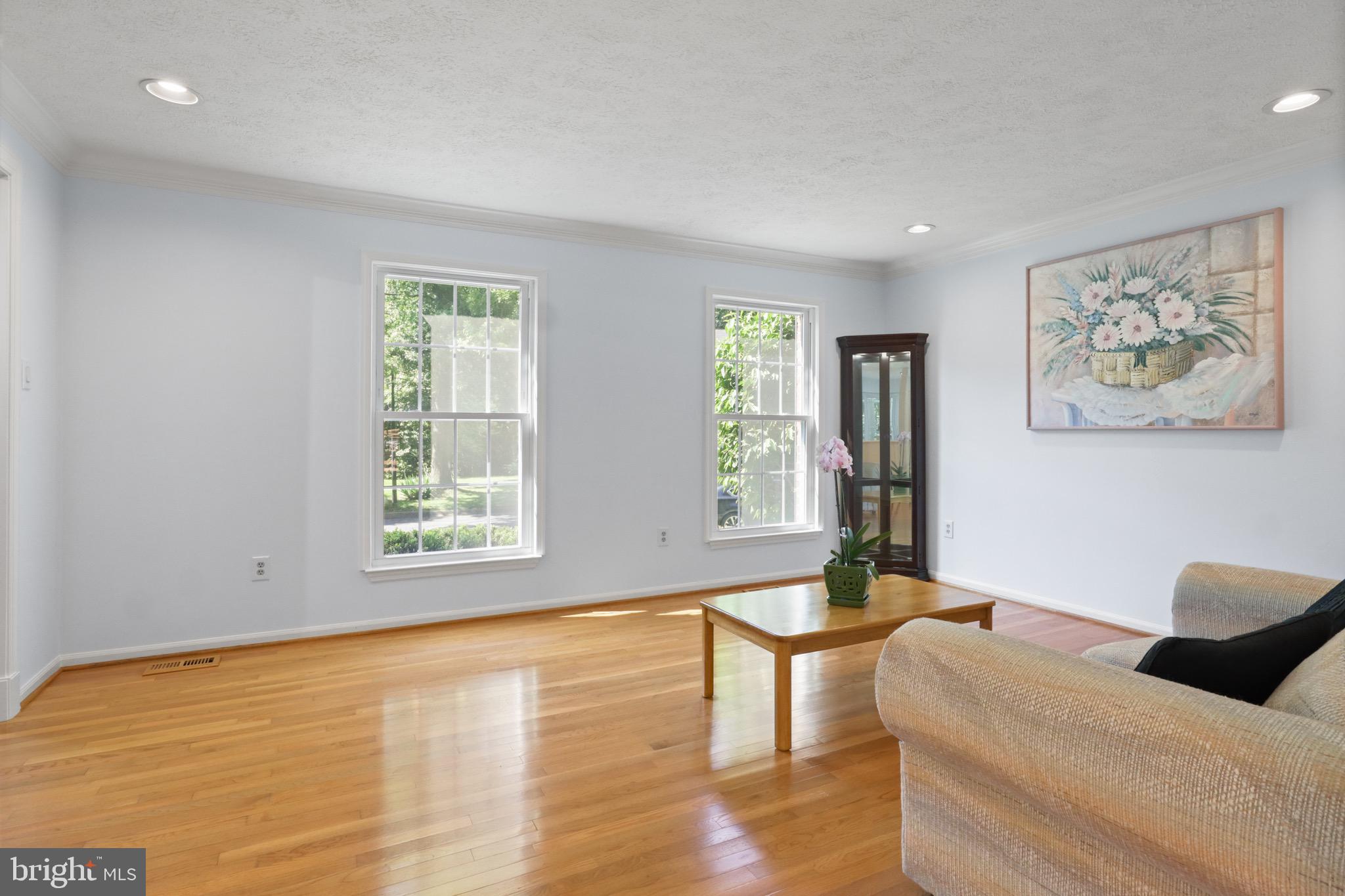 DUFIEF MILL ESTATES - Residential