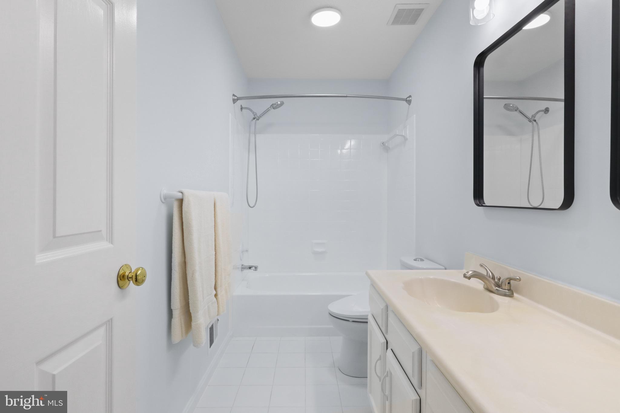 DUFIEF MILL ESTATES - Residential