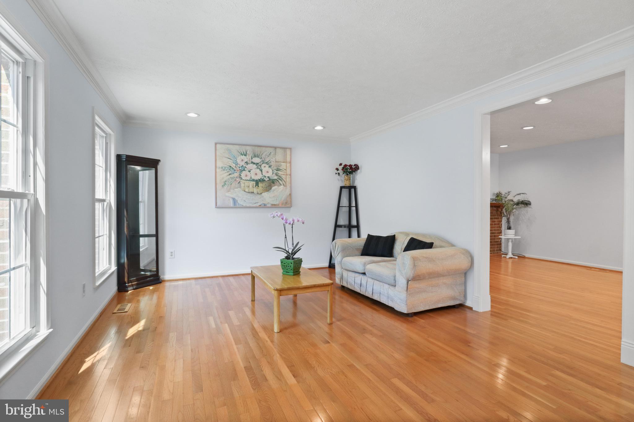 DUFIEF MILL ESTATES - Residential