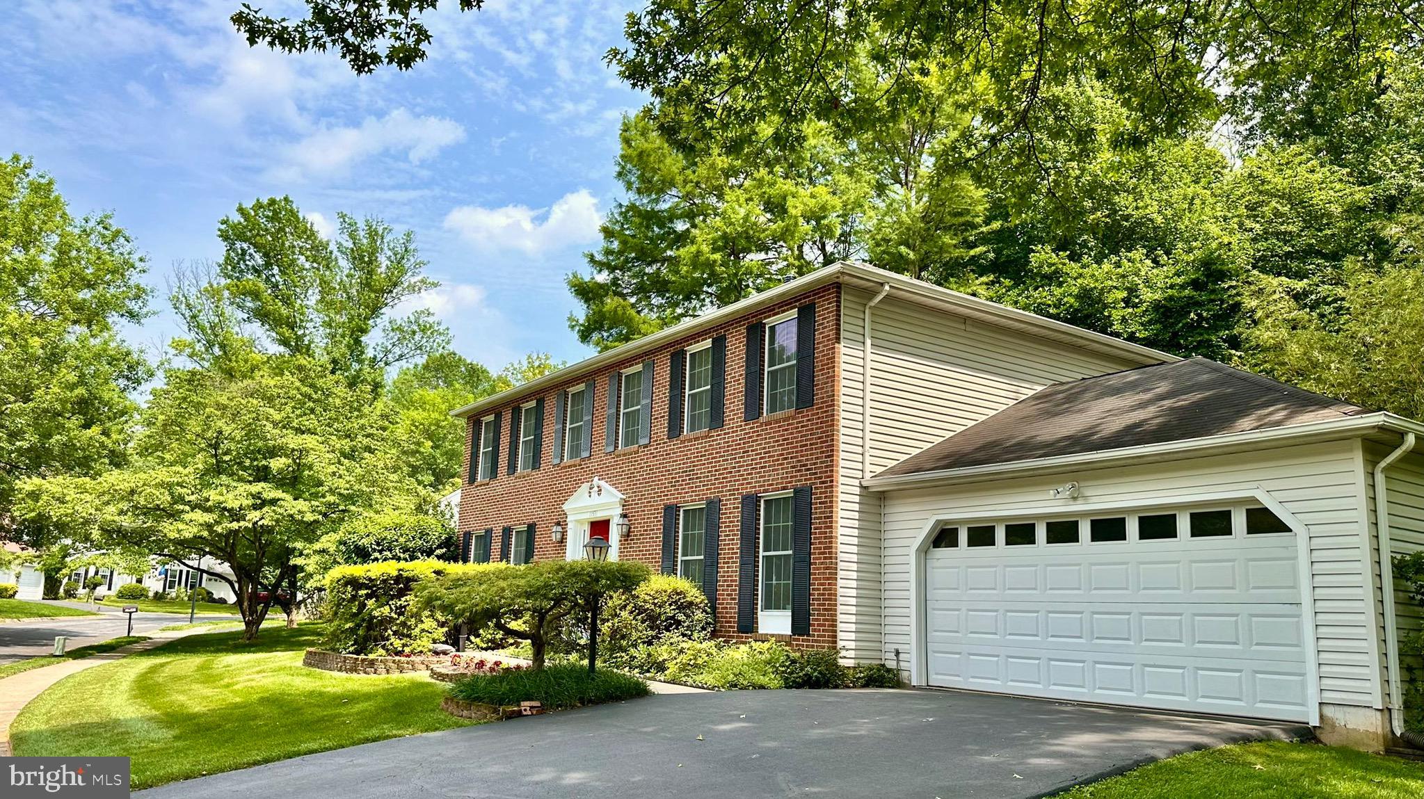 11531 PARAMUS DRIVE