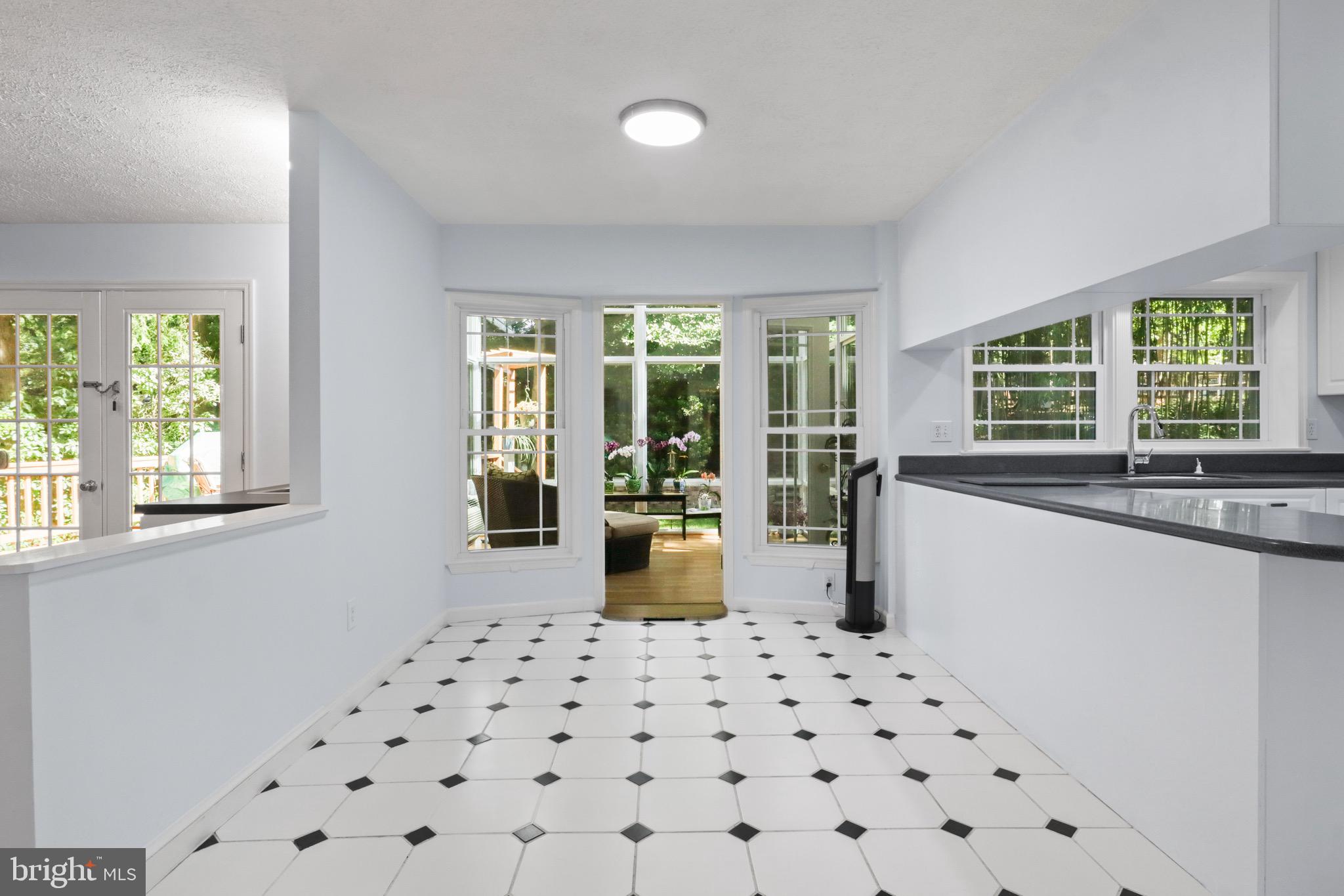 DUFIEF MILL ESTATES - Residential