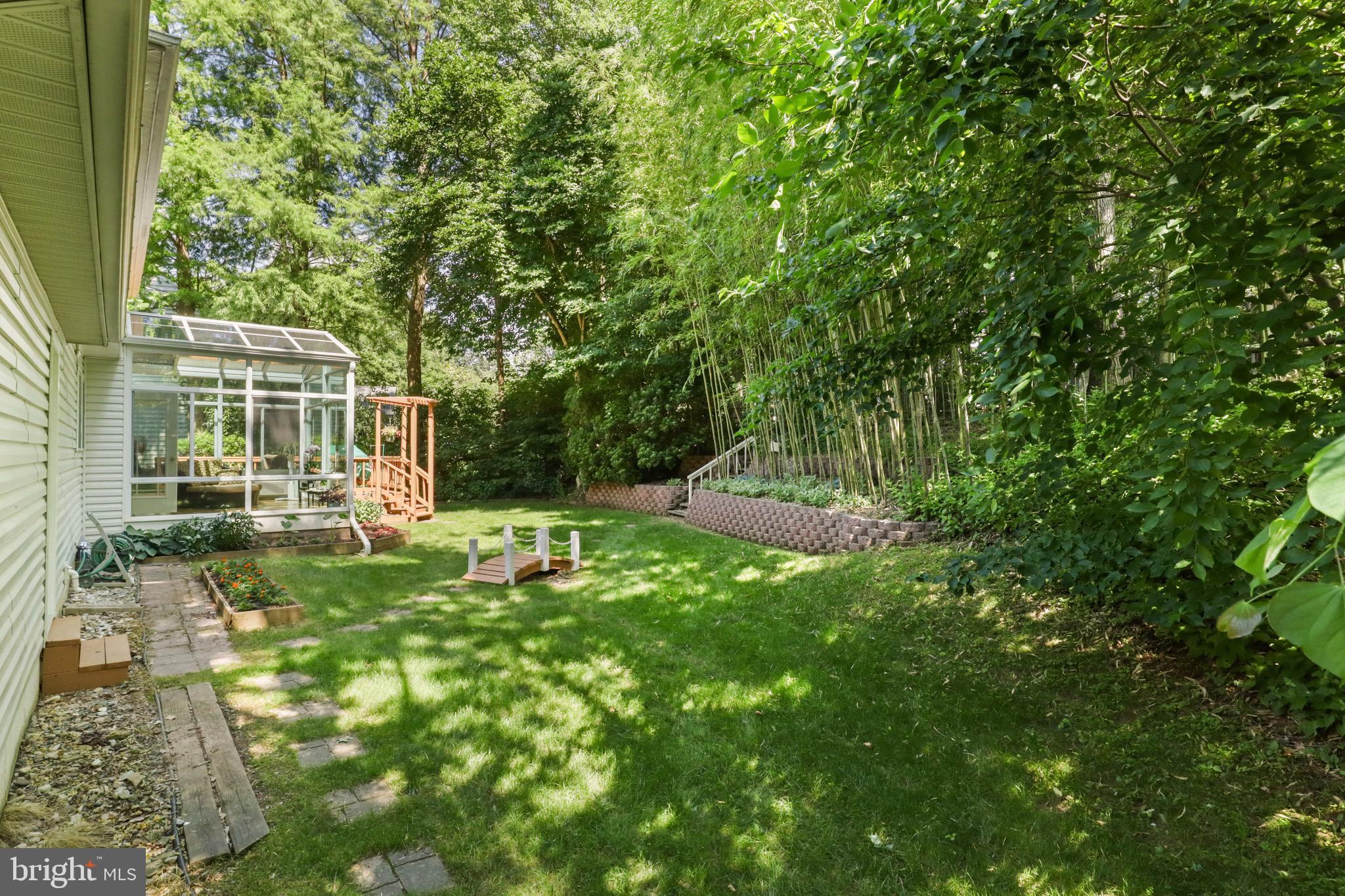 DUFIEF MILL ESTATES - Residential